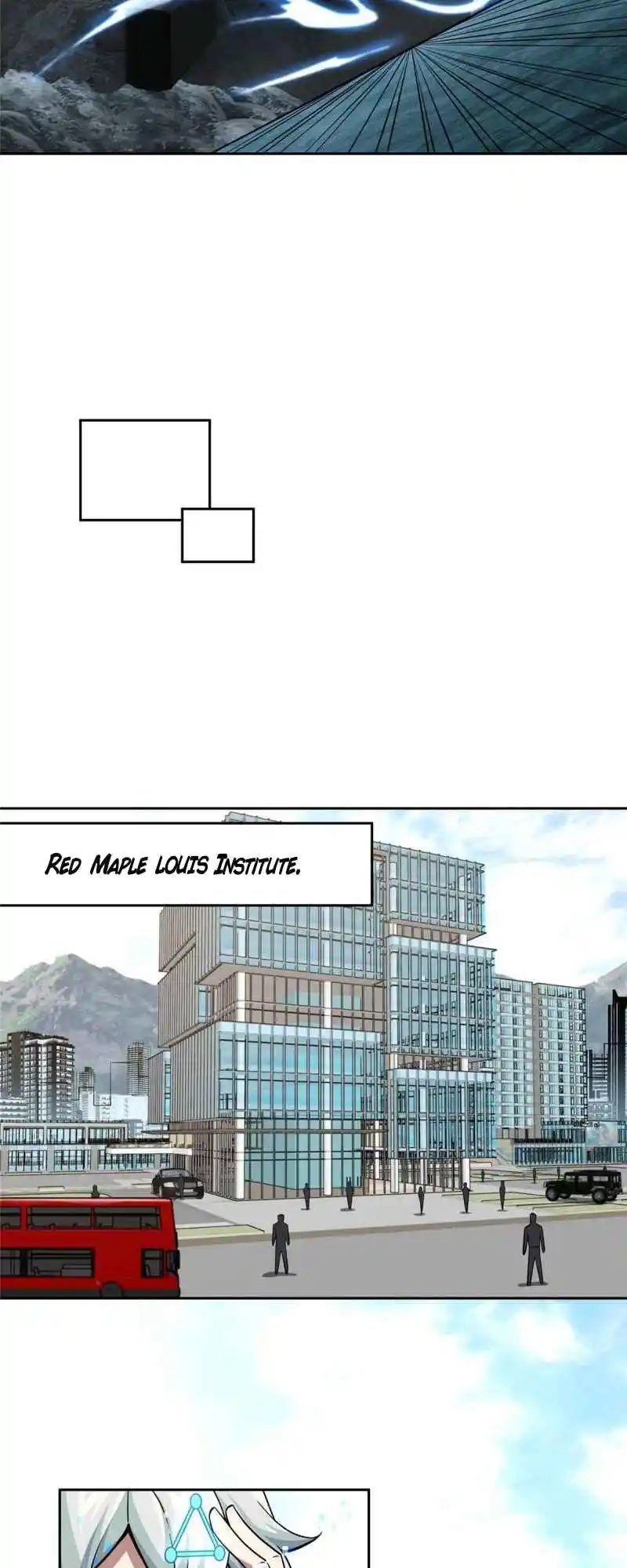 The Legendary Mechanic 121