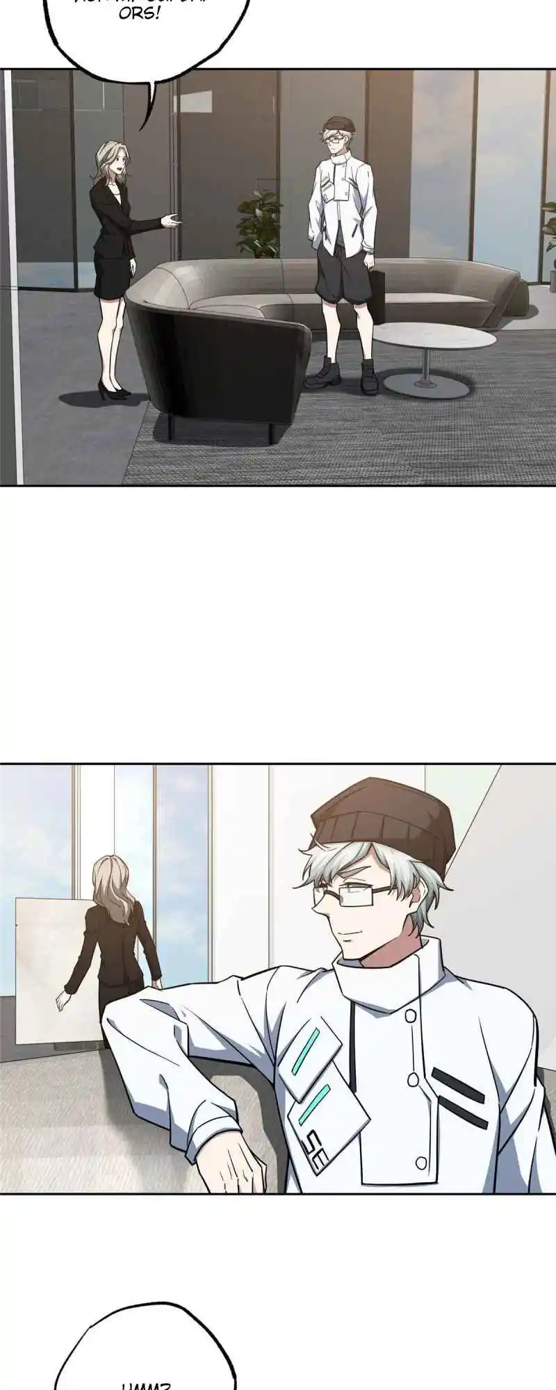 The Legendary Mechanic 121