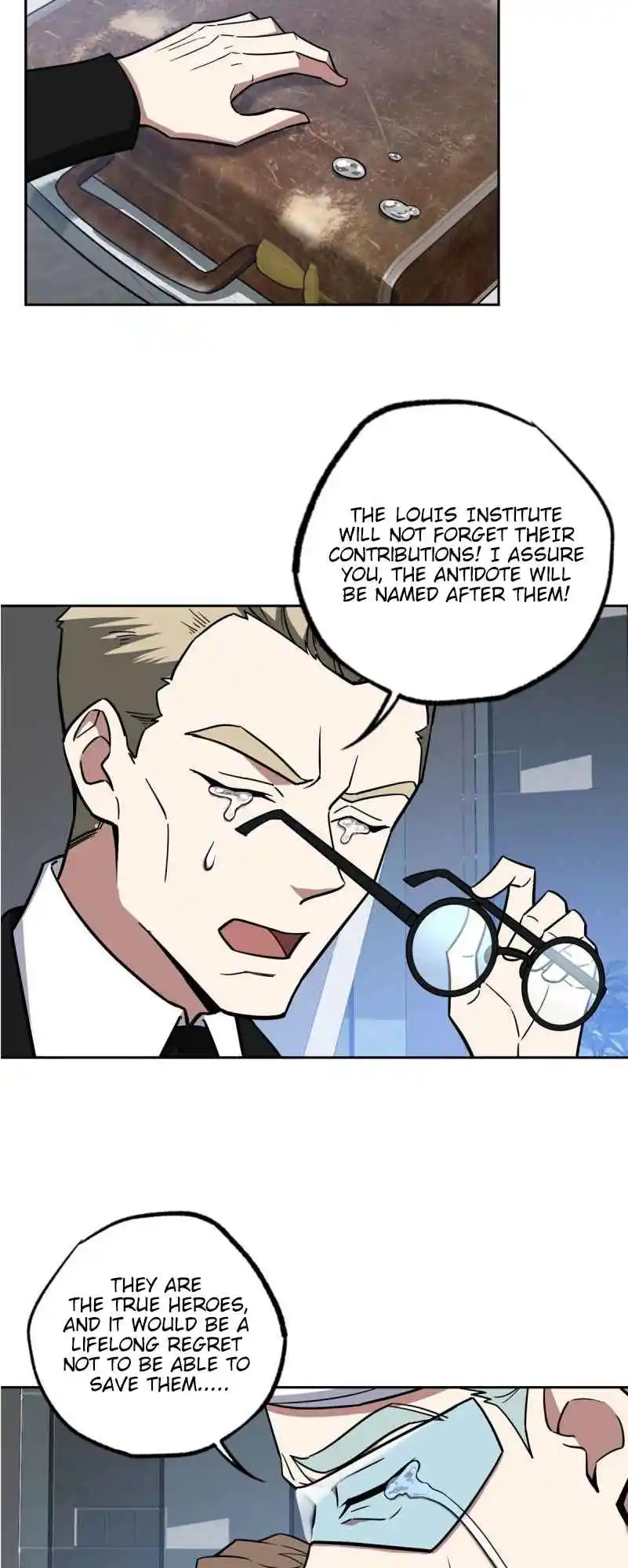 The Legendary Mechanic 121