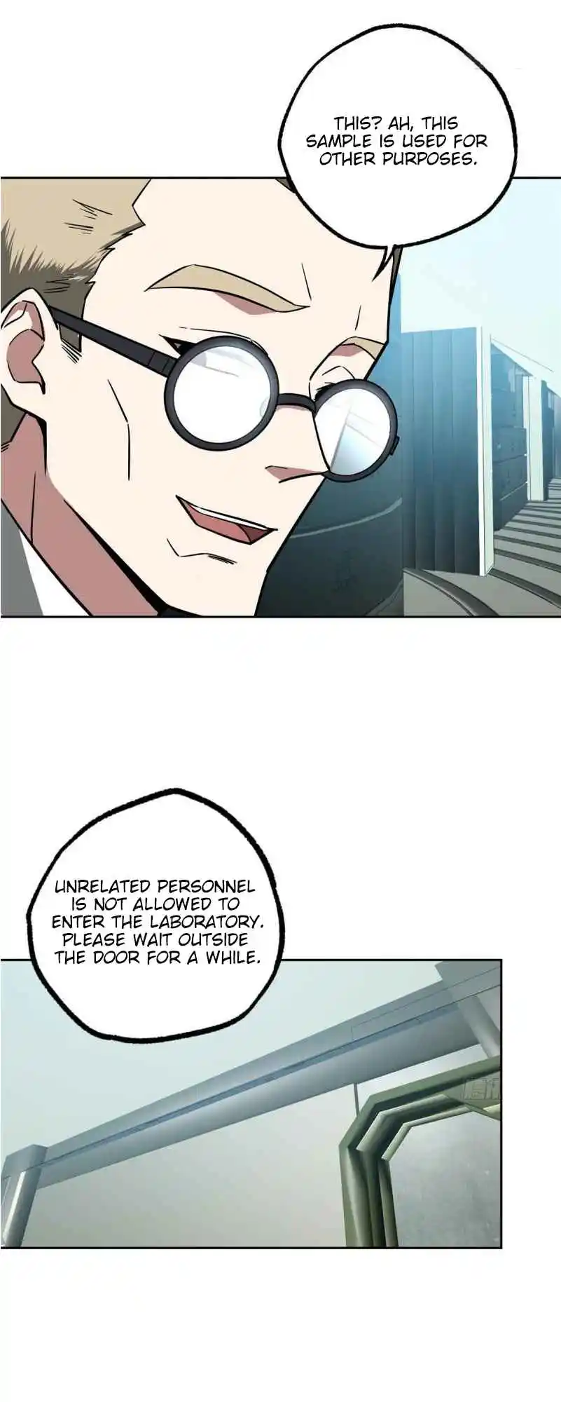 The Legendary Mechanic 121