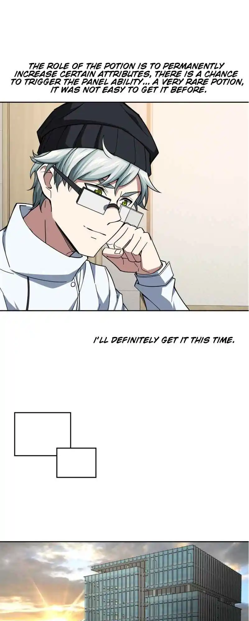 The Legendary Mechanic 122