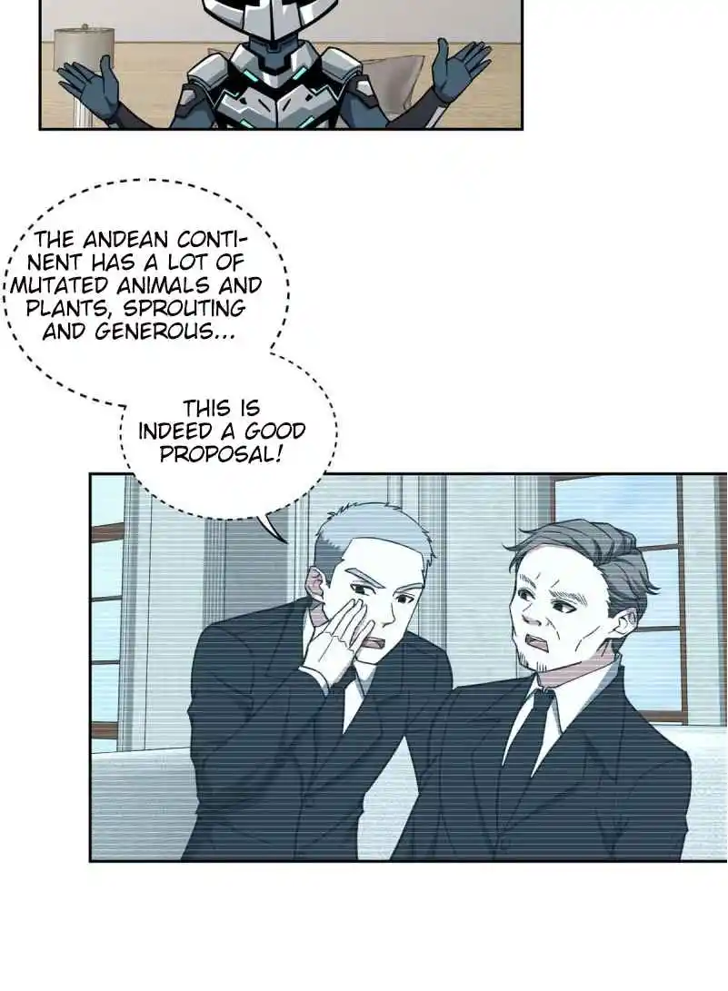 The Legendary Mechanic 122