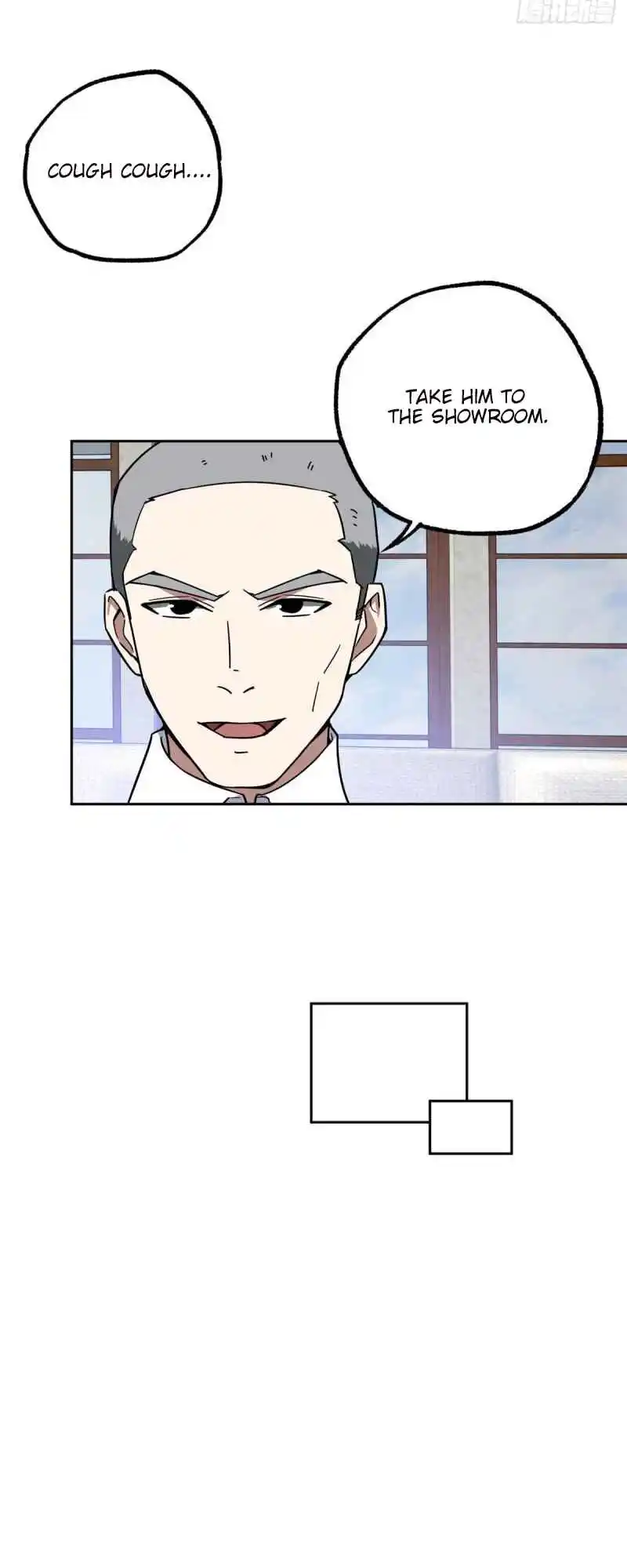 The Legendary Mechanic 122