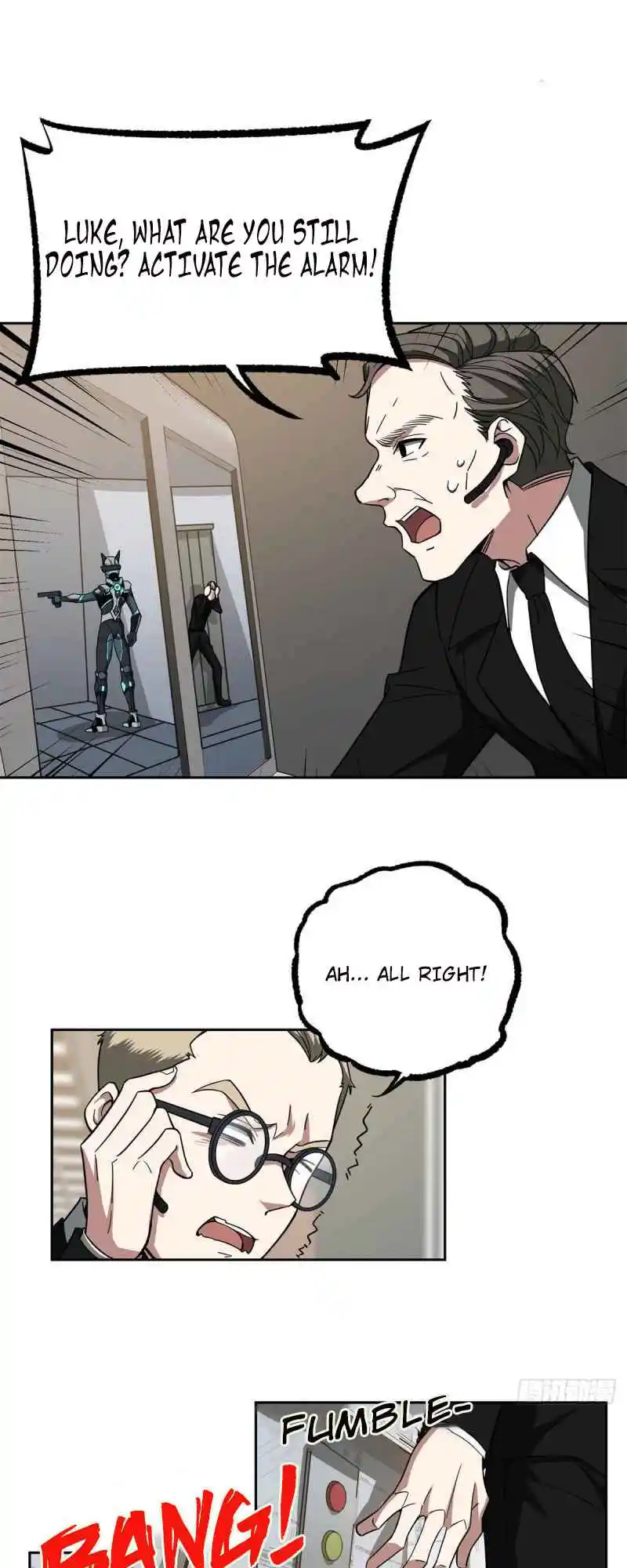 The Legendary Mechanic 122