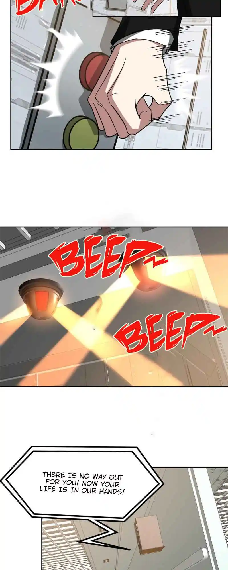 The Legendary Mechanic 122