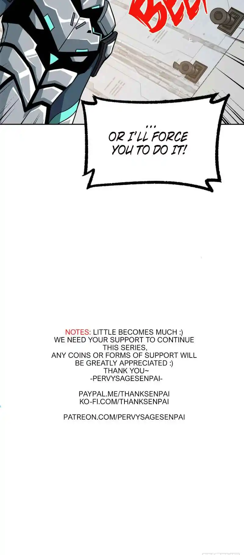 The Legendary Mechanic 122