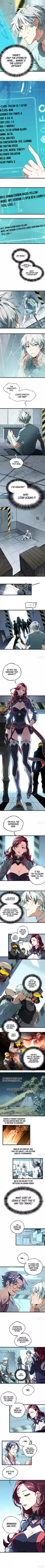 The Legendary Mechanic Ch. 1