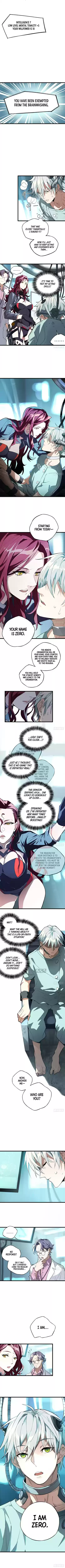 The Legendary Mechanic Ch. 1