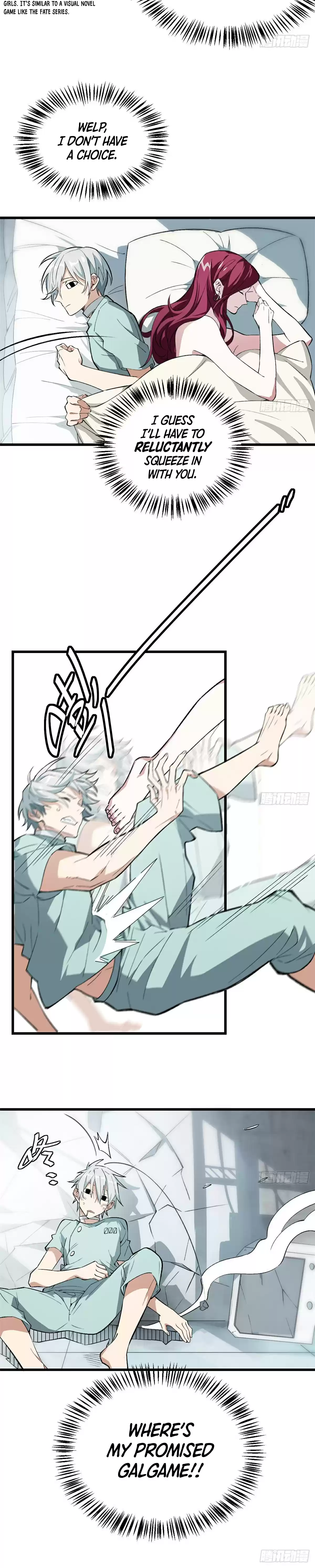 The Legendary Mechanic Ch. 2