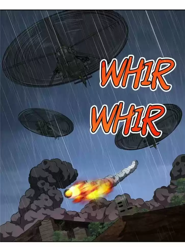 The Legendary Mechanic Ch.072