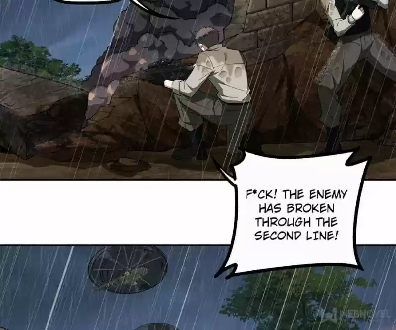 The Legendary Mechanic Ch.072