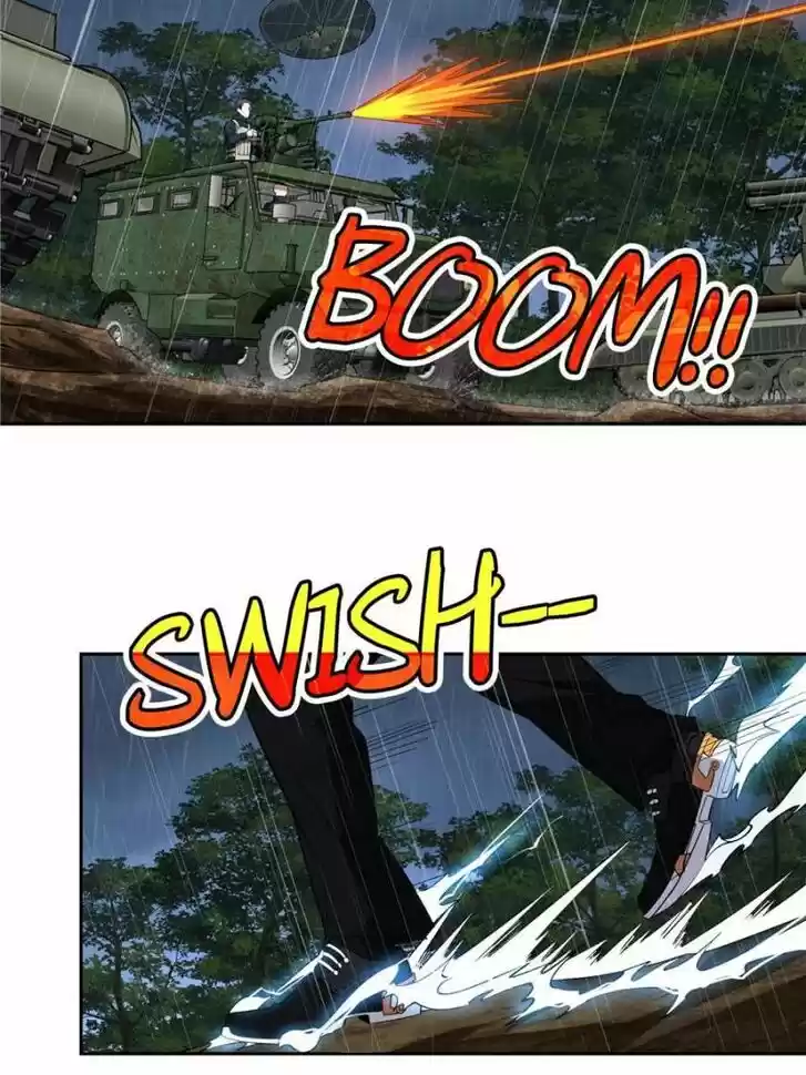 The Legendary Mechanic Ch.072