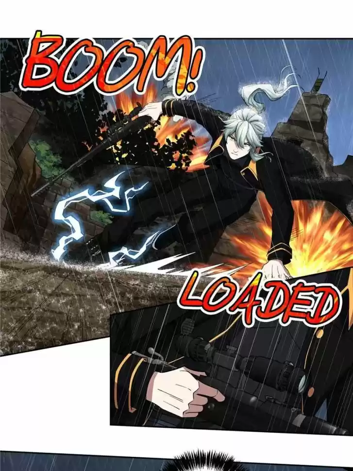 The Legendary Mechanic Ch.072