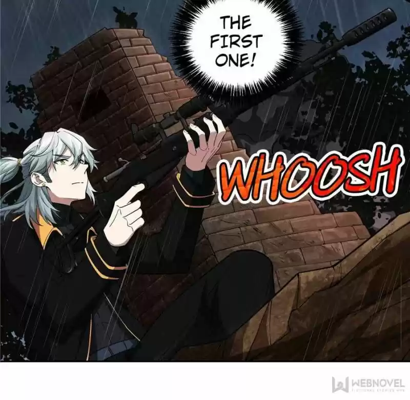 The Legendary Mechanic Ch.072