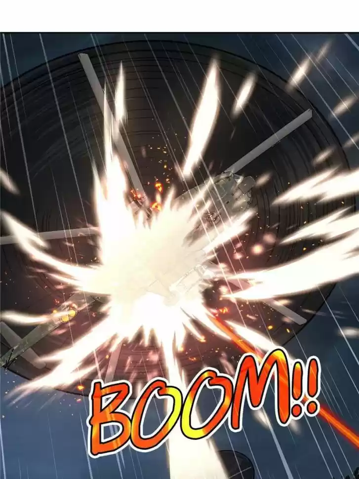 The Legendary Mechanic Ch.072