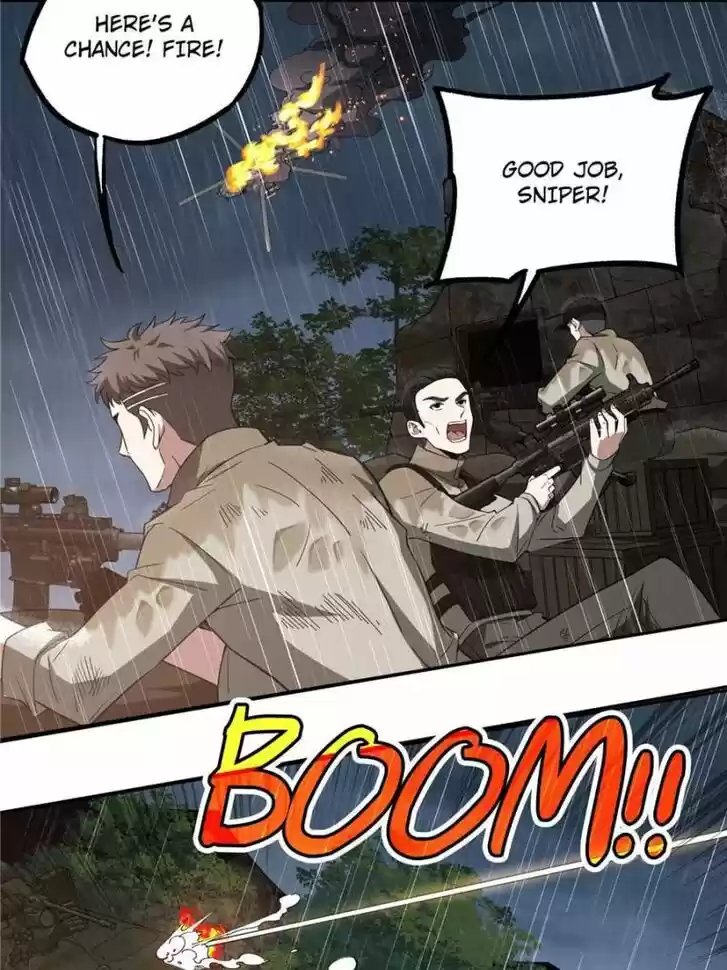 The Legendary Mechanic Ch.072