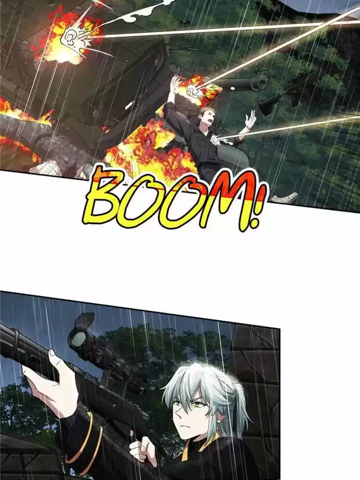 The Legendary Mechanic Ch.072