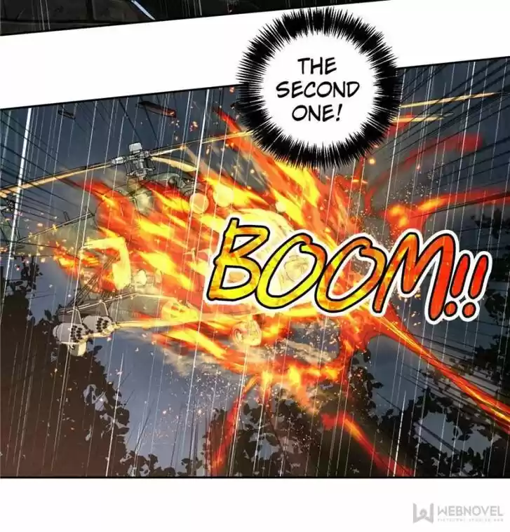 The Legendary Mechanic Ch.072