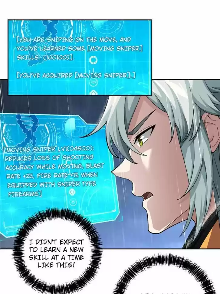 The Legendary Mechanic Ch.072