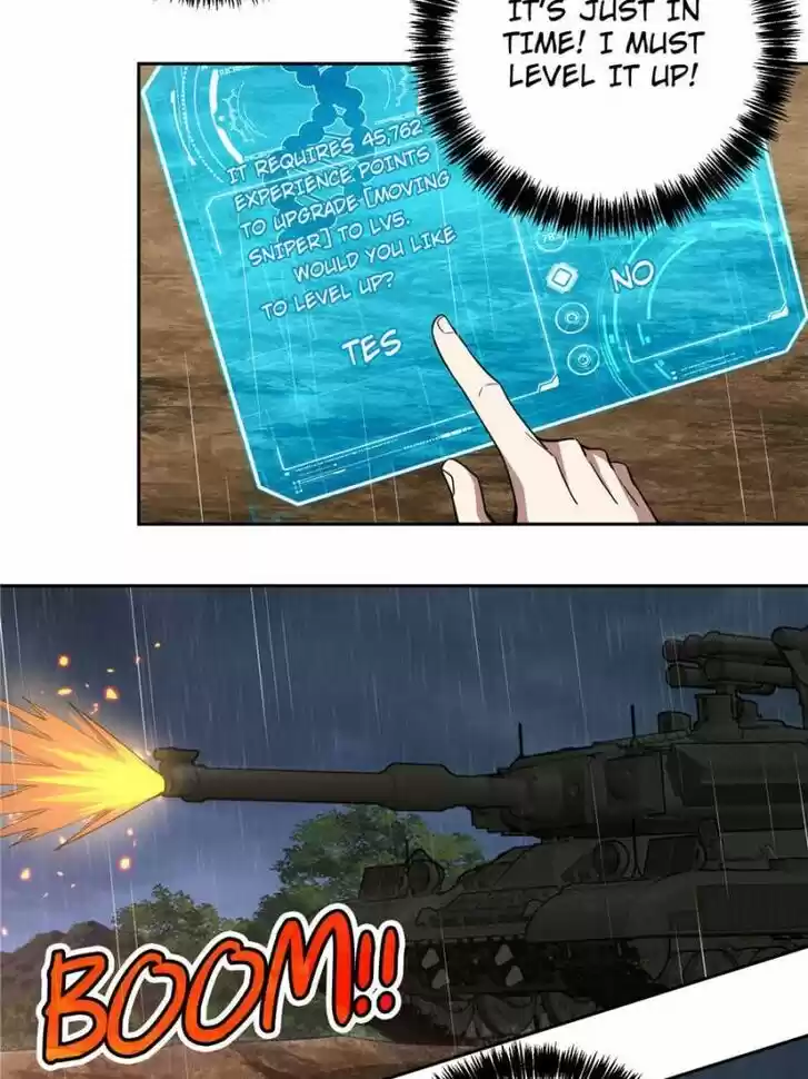 The Legendary Mechanic Ch.072