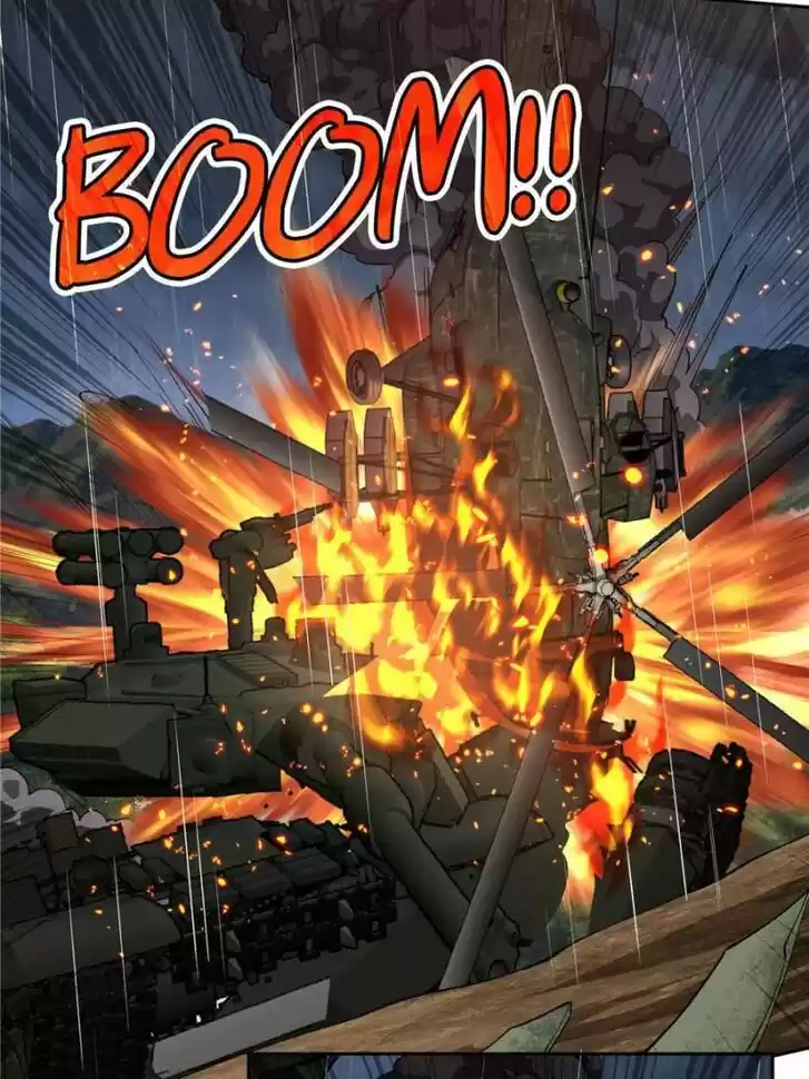 The Legendary Mechanic Ch.072