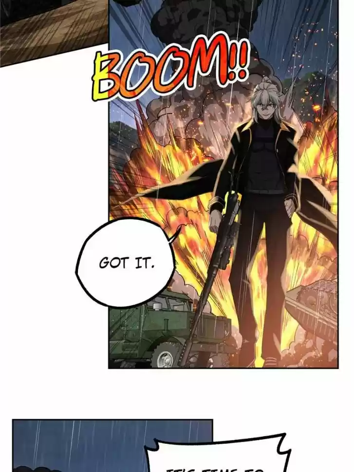 The Legendary Mechanic Ch.072