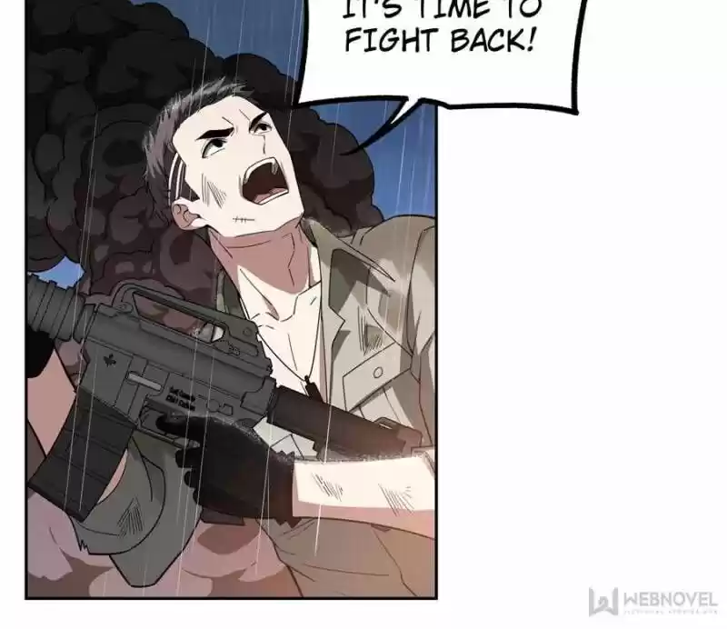 The Legendary Mechanic Ch.072