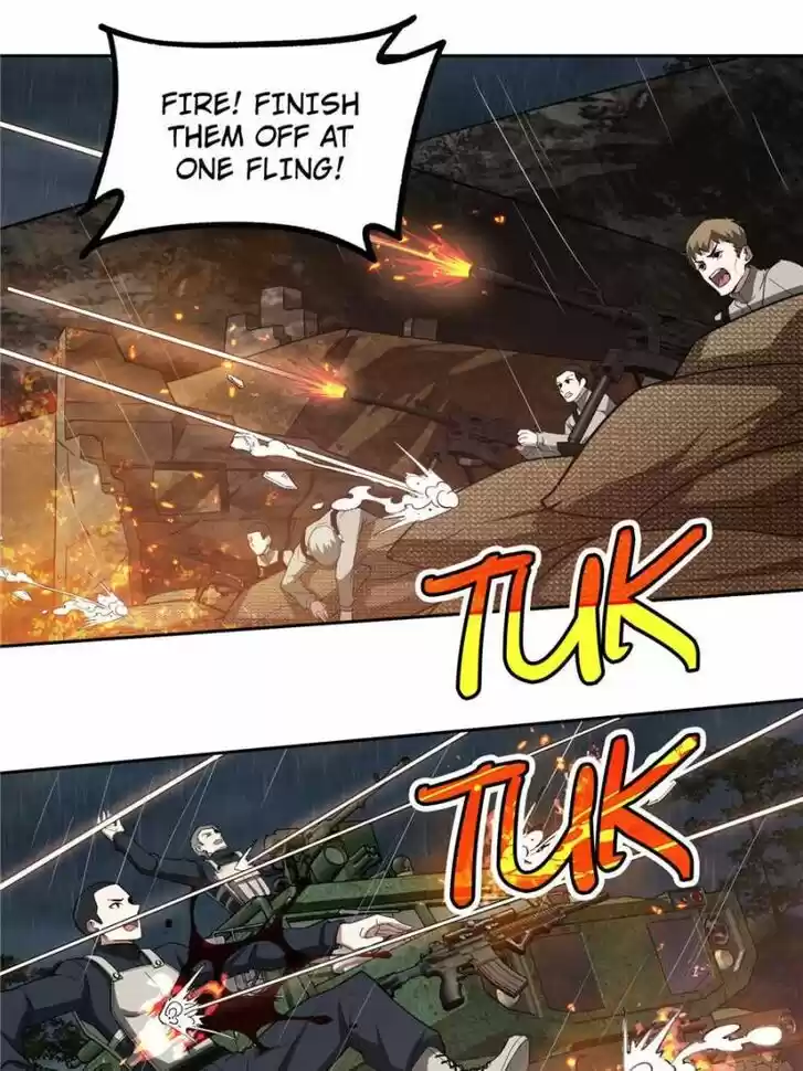 The Legendary Mechanic Ch.072