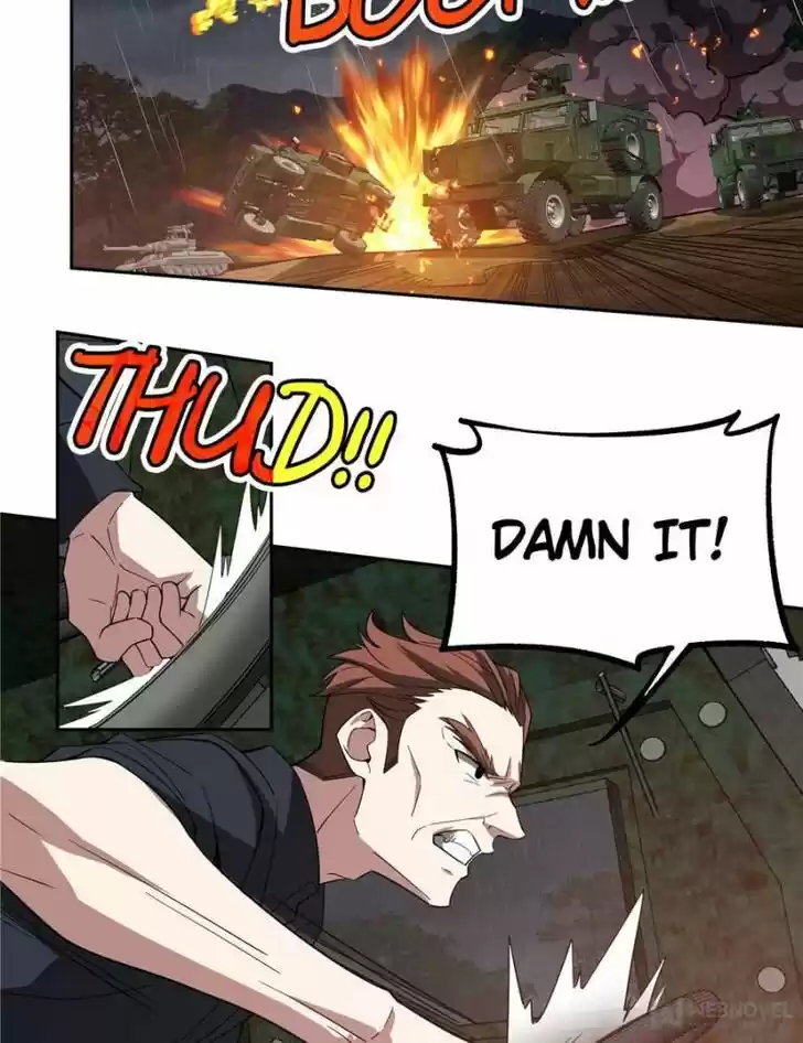 The Legendary Mechanic Ch.072