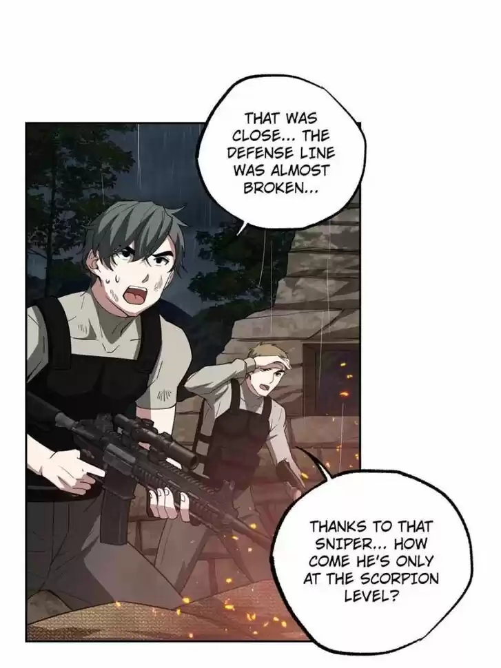 The Legendary Mechanic Ch.072