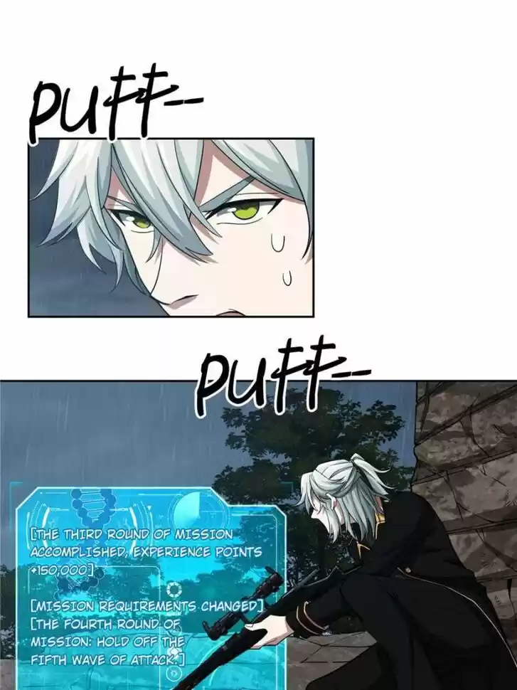 The Legendary Mechanic Ch.072