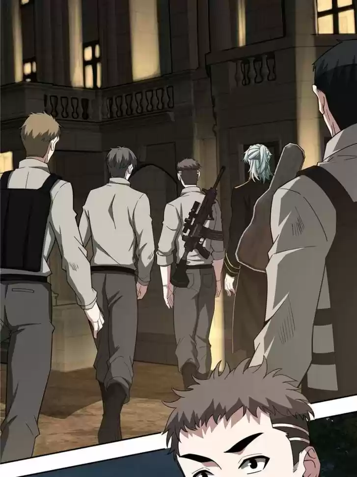 The Legendary Mechanic Ch.072