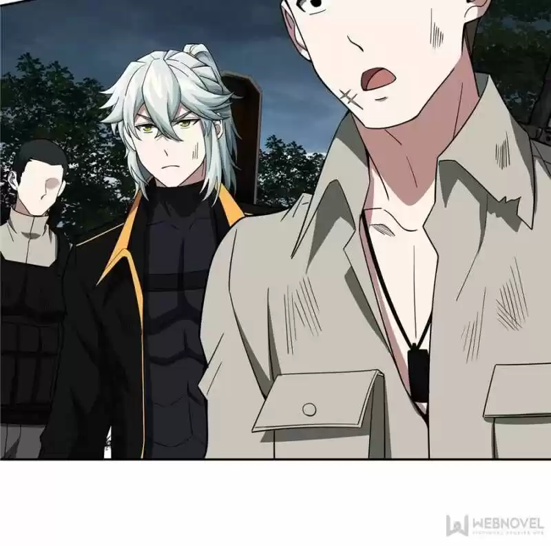 The Legendary Mechanic Ch.072