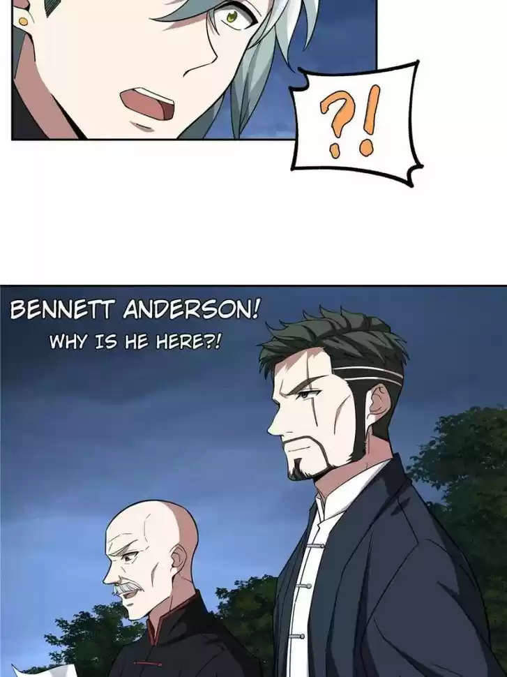 The Legendary Mechanic Ch.072