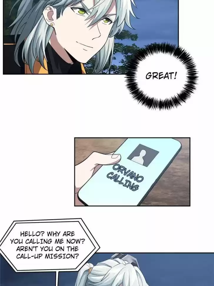 The Legendary Mechanic Ch.072