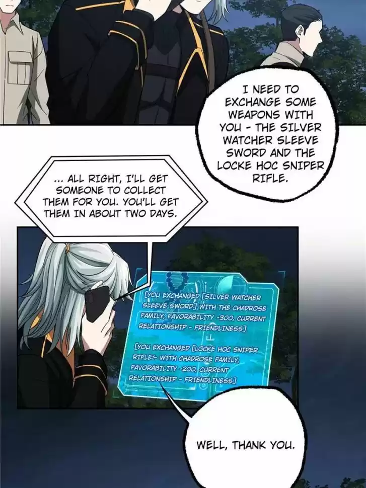 The Legendary Mechanic Ch.072