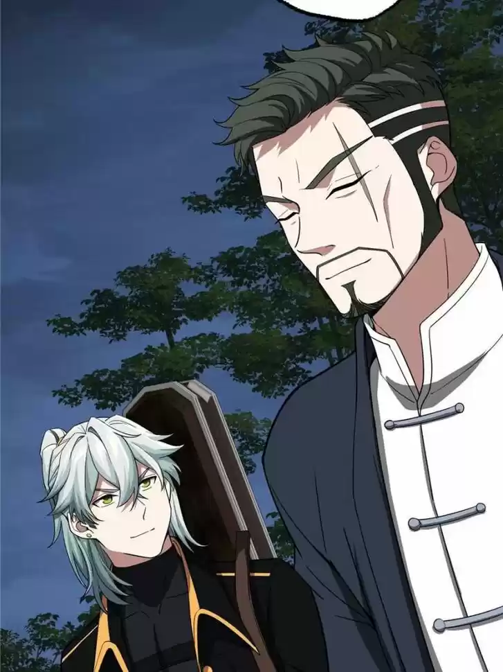 The Legendary Mechanic Ch.072