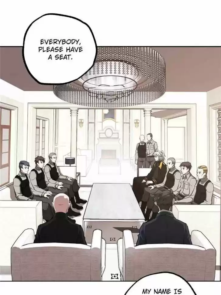 The Legendary Mechanic Ch.073