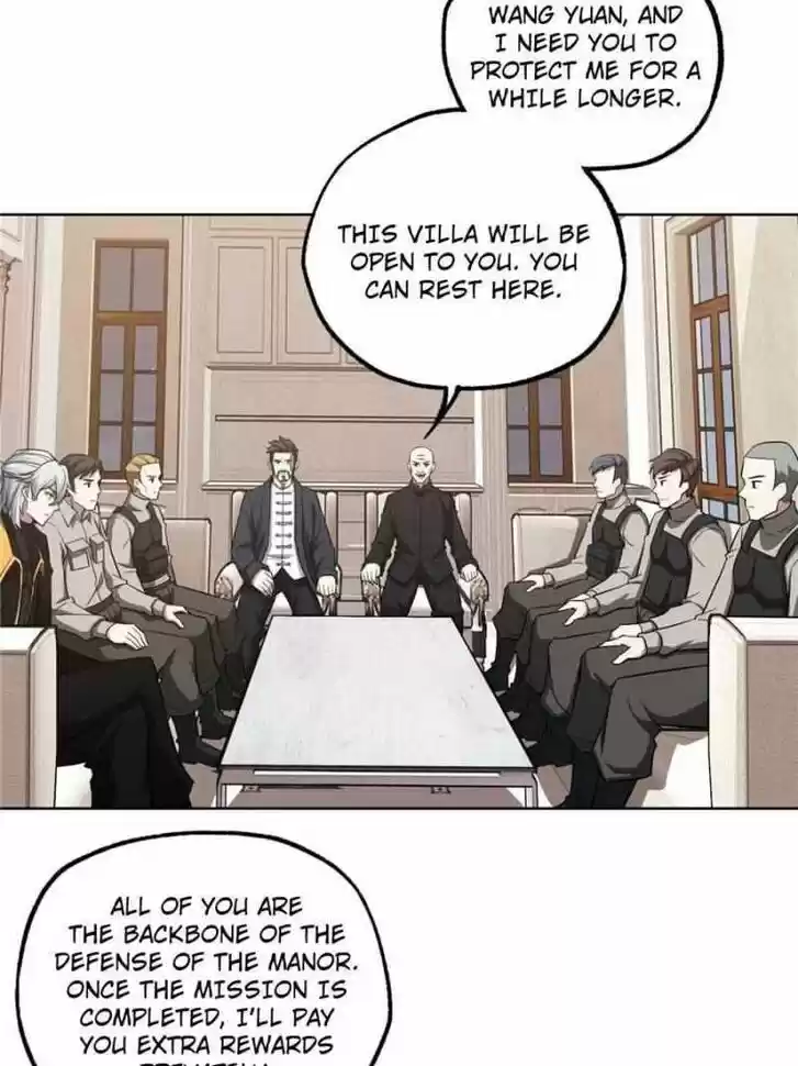 The Legendary Mechanic Ch.073