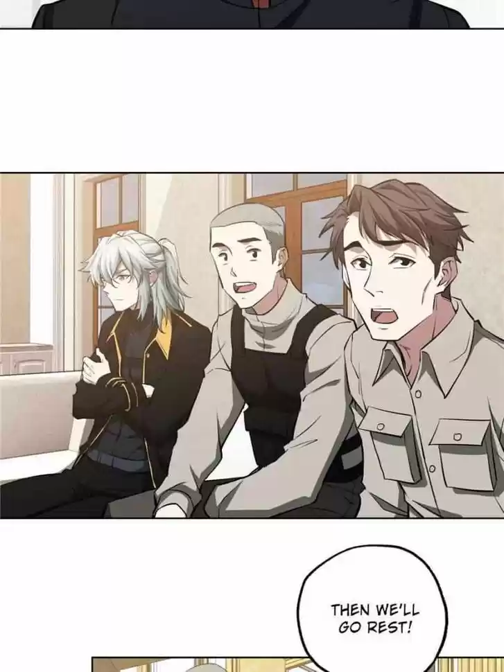 The Legendary Mechanic Ch.073