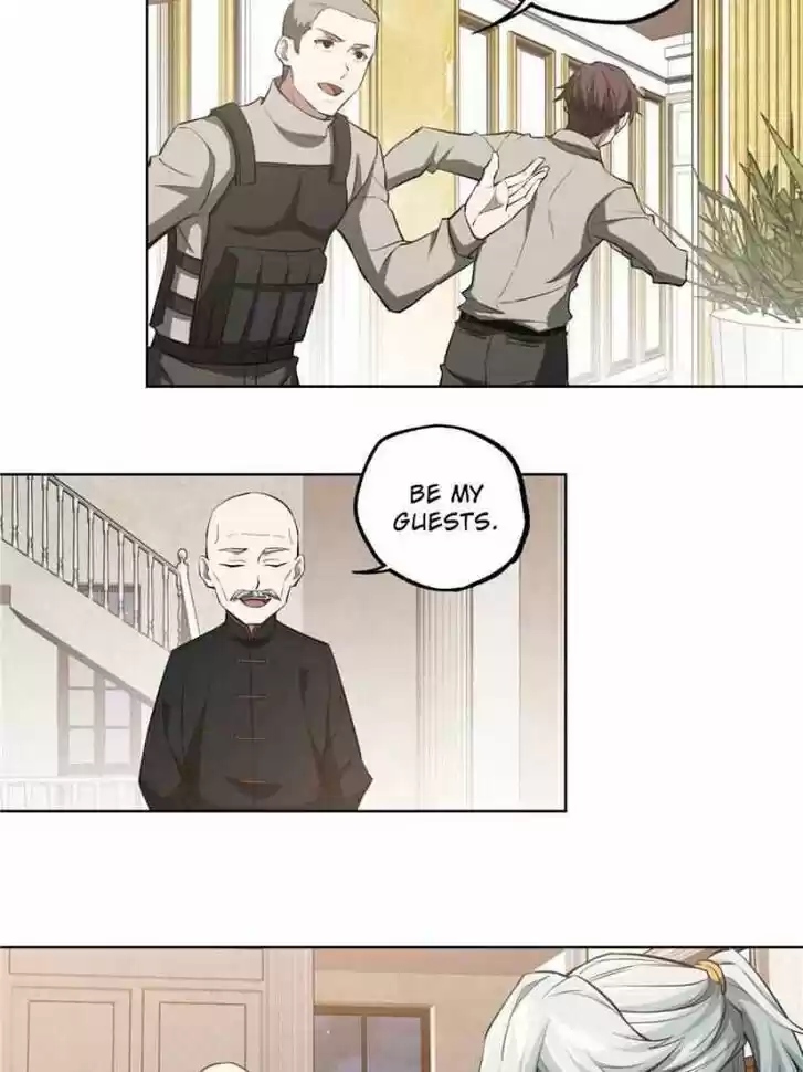 The Legendary Mechanic Ch.073