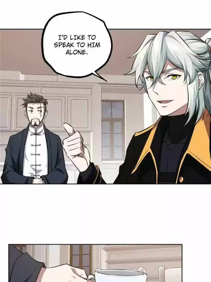 The Legendary Mechanic Ch.073