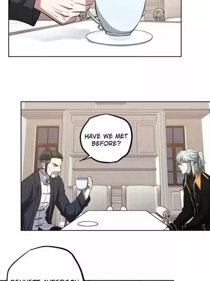 The Legendary Mechanic Ch.073