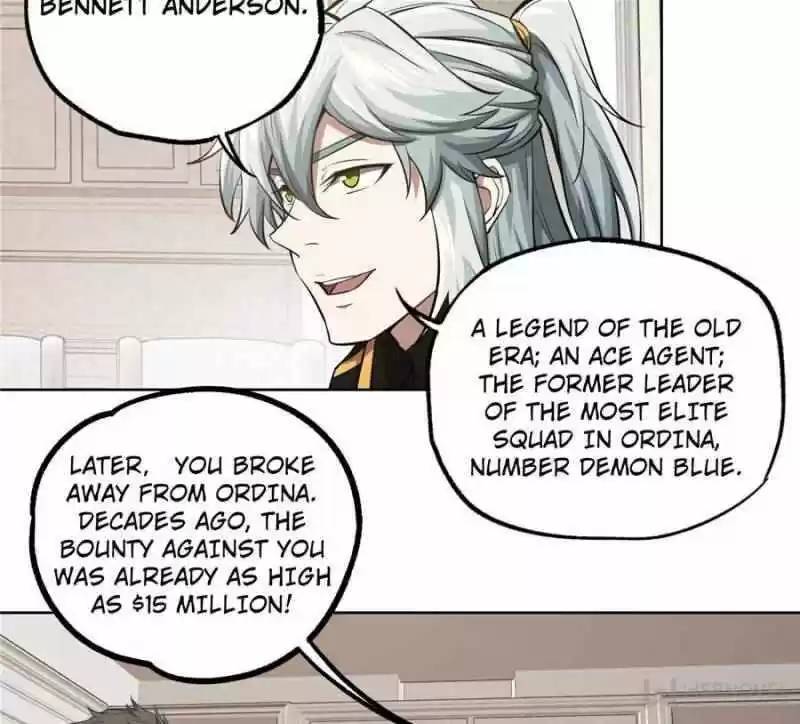 The Legendary Mechanic Ch.073