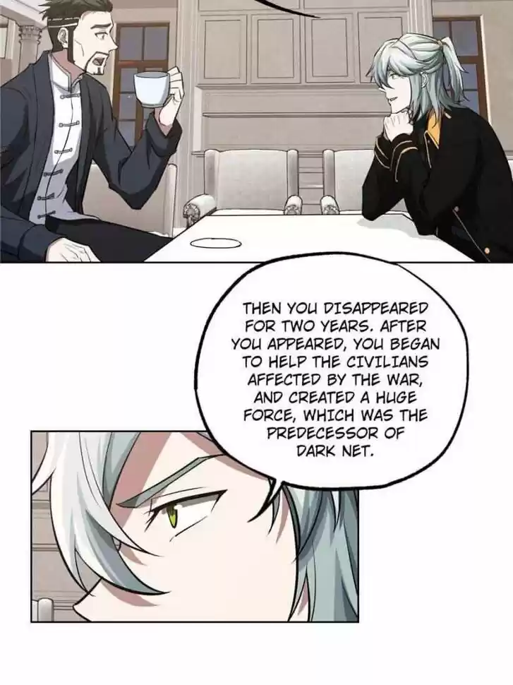 The Legendary Mechanic Ch.073