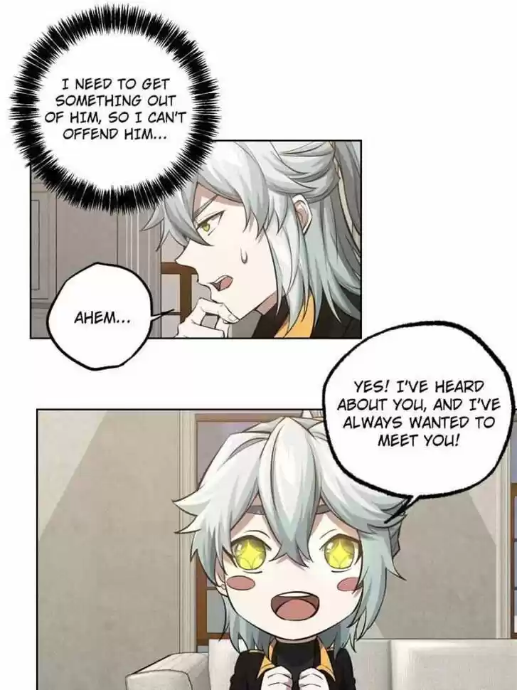 The Legendary Mechanic Ch.073