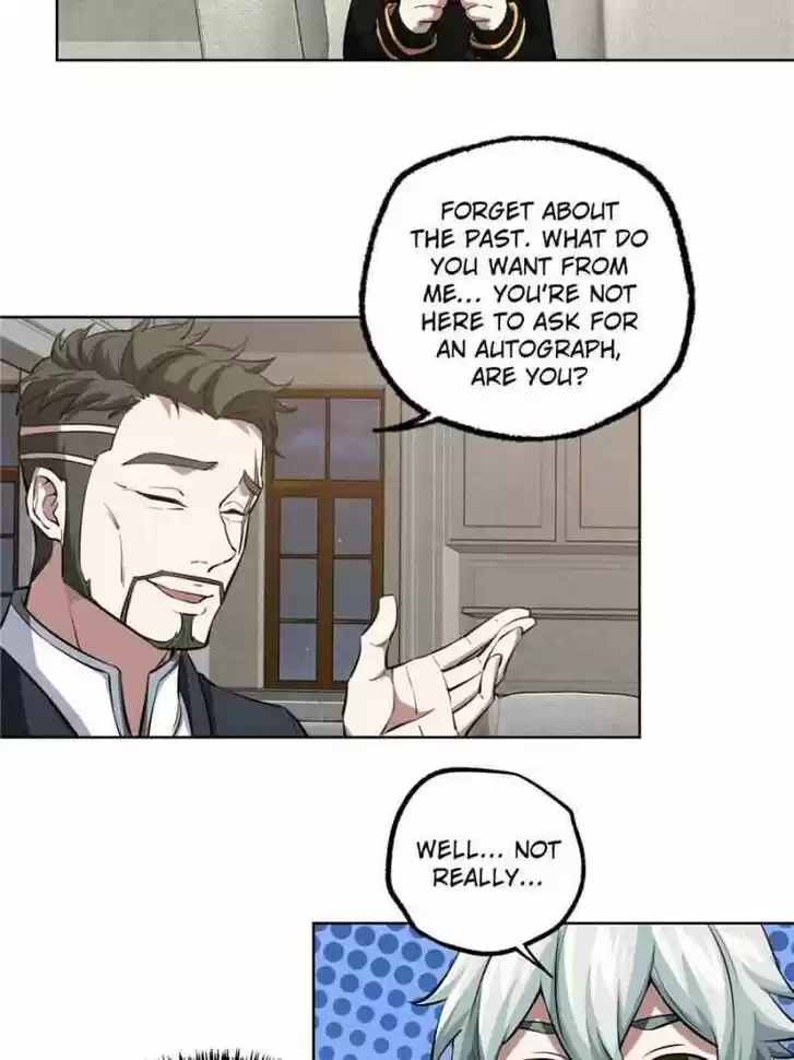 The Legendary Mechanic Ch.073