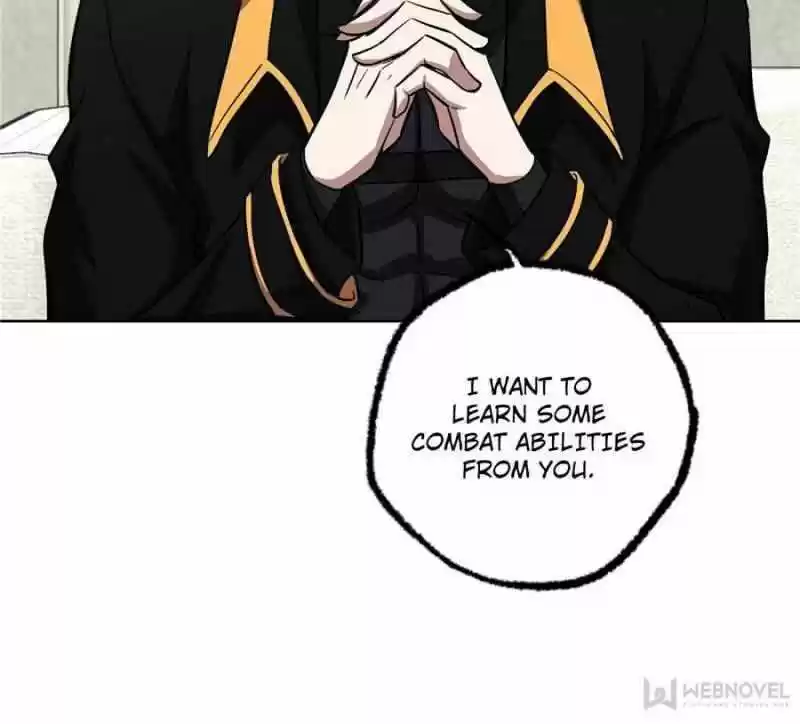 The Legendary Mechanic Ch.073