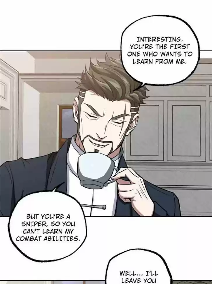 The Legendary Mechanic Ch.073