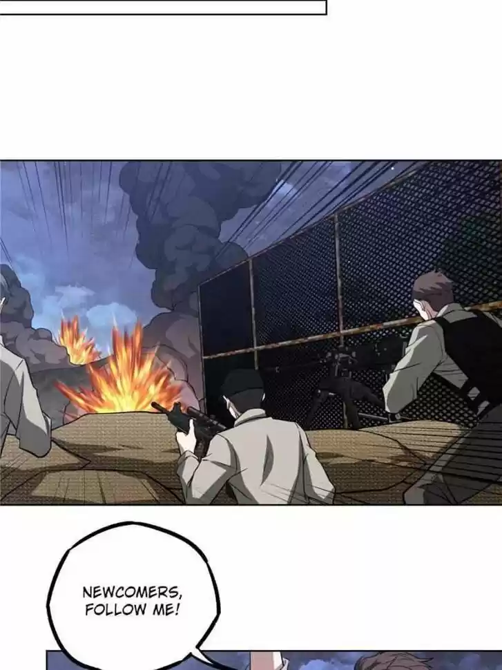 The Legendary Mechanic Ch.073